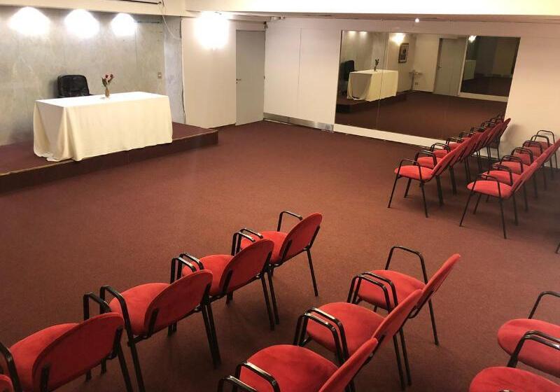 هتل Cristoforo Colombo