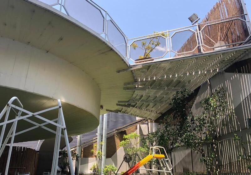 هتل Cristoforo Colombo