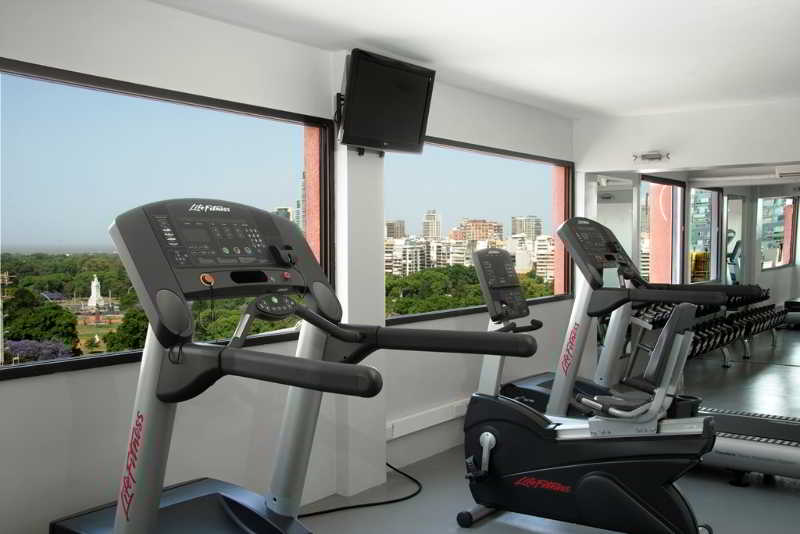 هتل Cristoforo Colombo