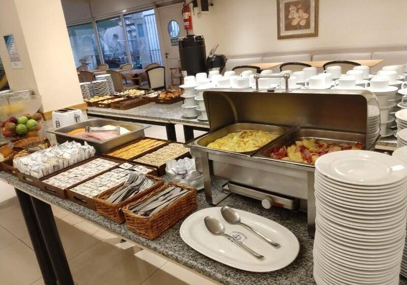 هتل Cristoforo Colombo