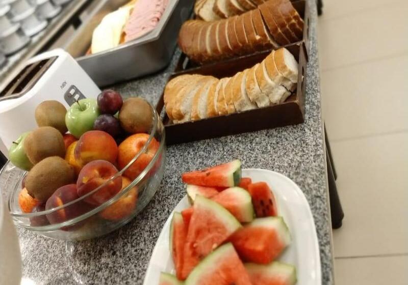 هتل Cristoforo Colombo