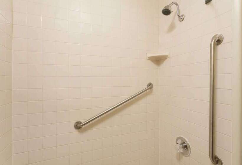 בית מלון כפרי Days Inn By Wyndham Bullhead City