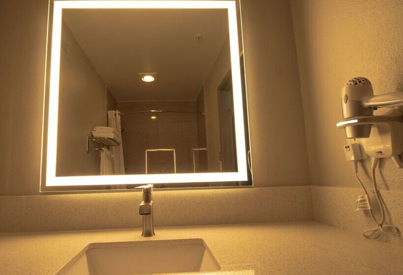 فندق Days Inn By Wyndham Carlsbad