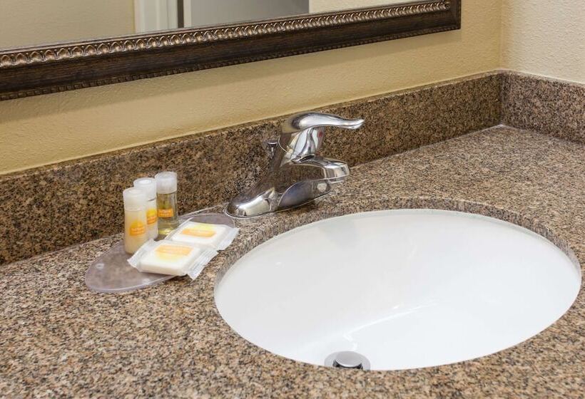 فندق Days Inn By Wyndham Carlsbad
