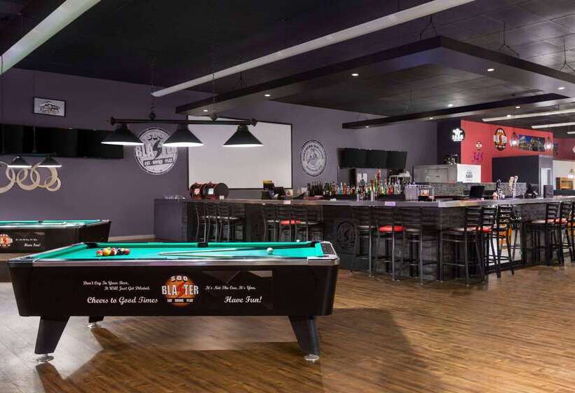 فندق Days Inn & Suites By Wyndham Sault Ste. Marie On