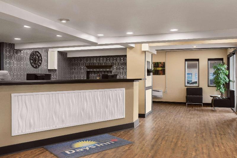 فندق Days Inn & Suites By Wyndham Sault Ste. Marie On