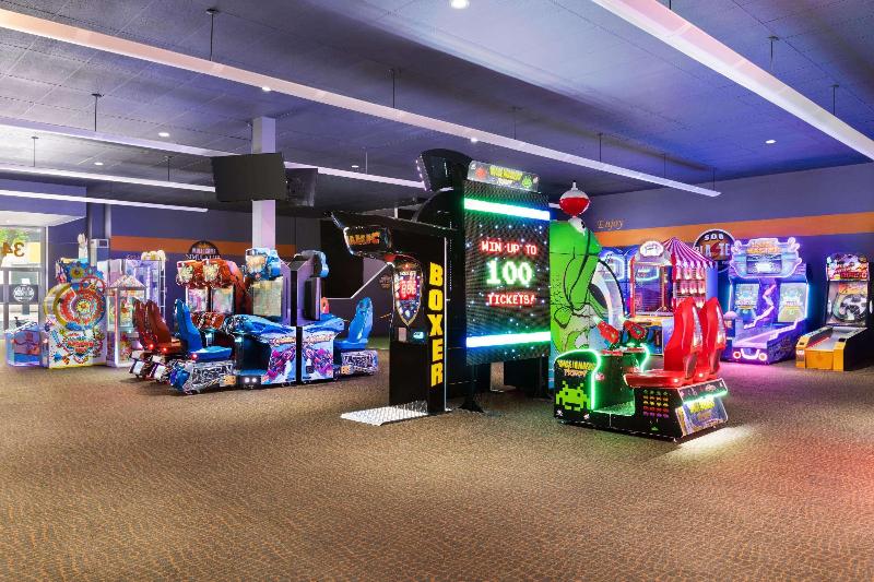 فندق Days Inn & Suites By Wyndham Sault Ste. Marie On