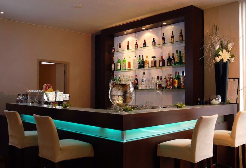 ホテル De Fierlant