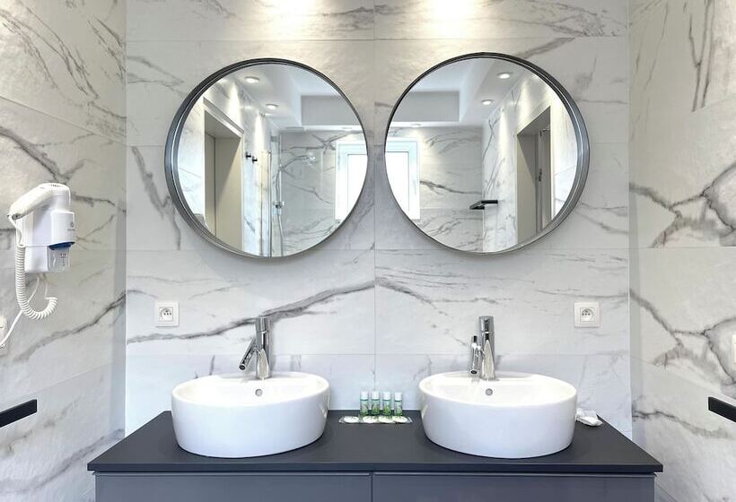 ホテル De Fierlant