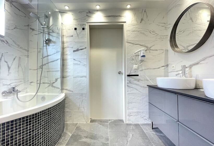 ホテル De Fierlant