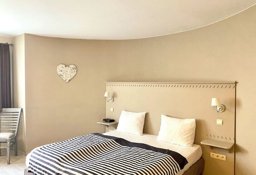 ホテル De Fierlant