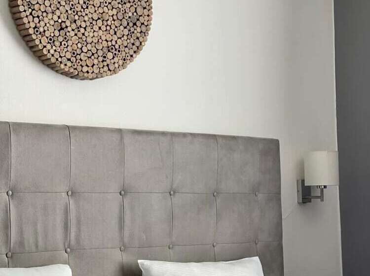 ホテル De Fierlant