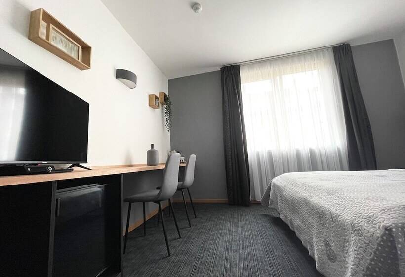 ホテル De Fierlant