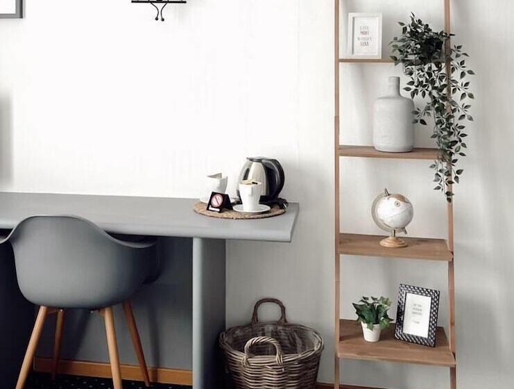 ホテル De Fierlant