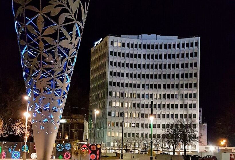 فندق Distinction Christchurch