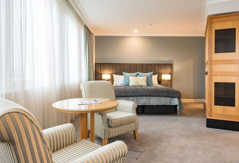 فندق Distinction Christchurch