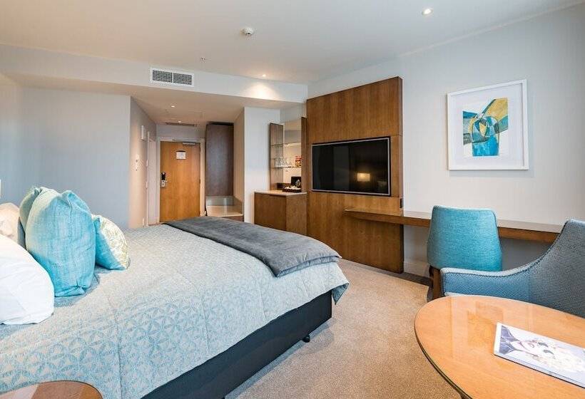 فندق Distinction Christchurch