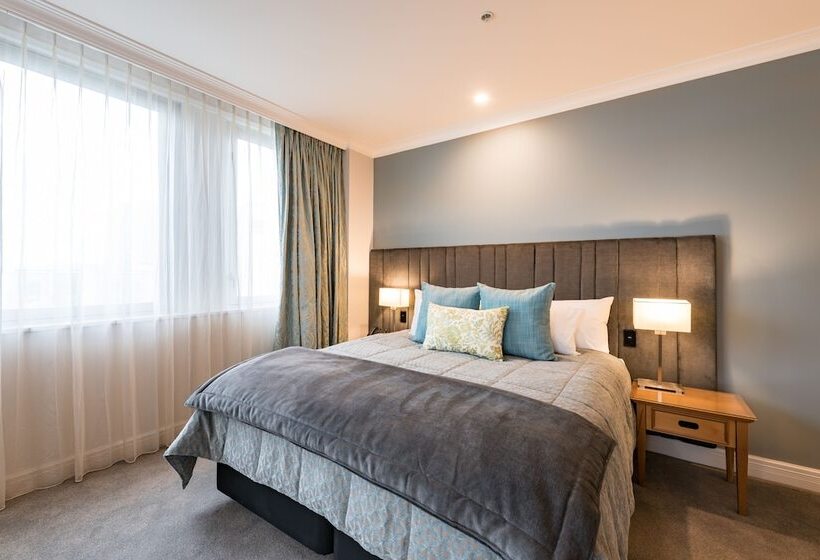 فندق Distinction Christchurch