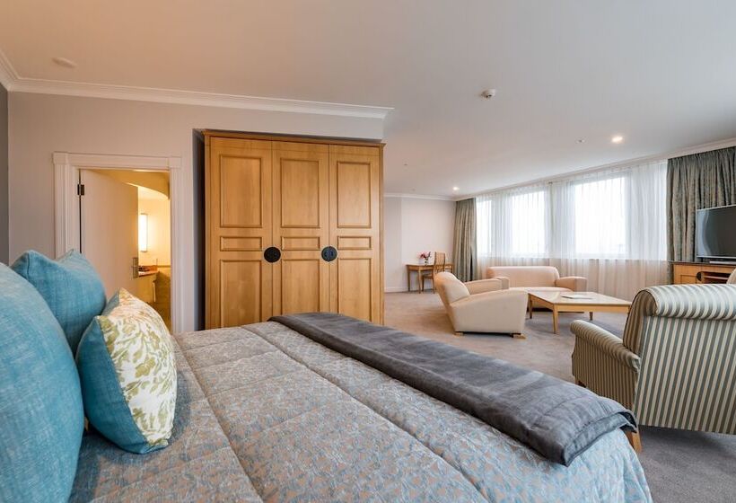 فندق Distinction Christchurch