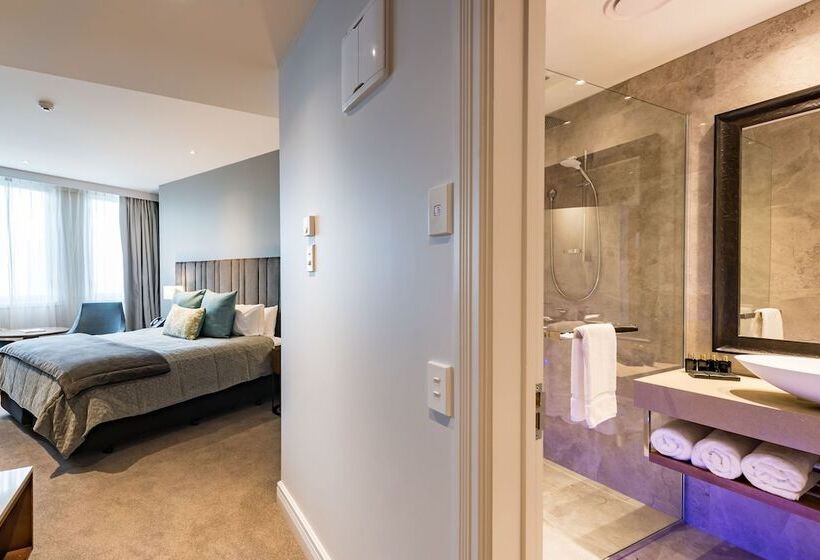 فندق Distinction Christchurch