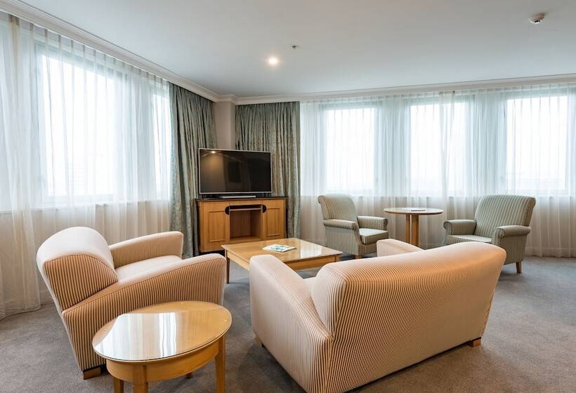 فندق Distinction Christchurch