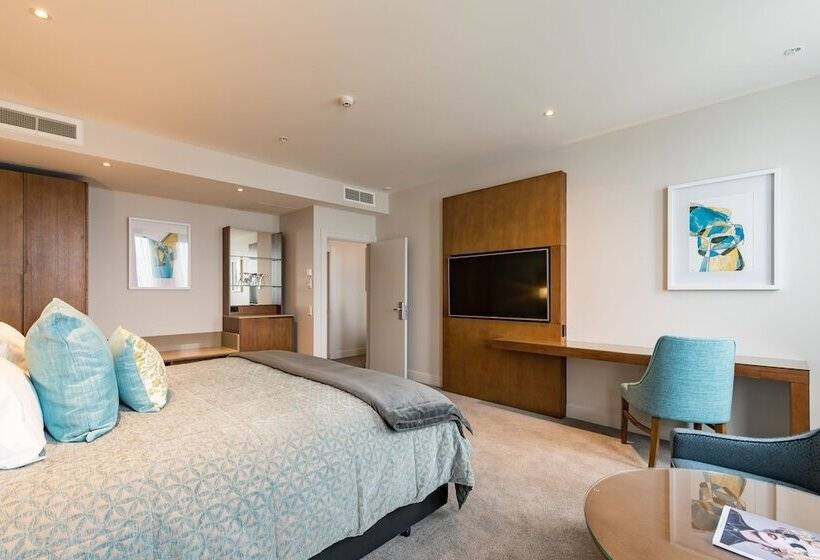 فندق Distinction Christchurch