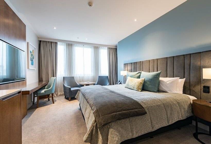 فندق Distinction Christchurch