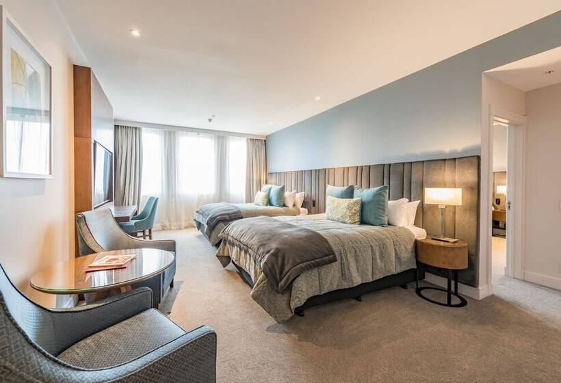 فندق Distinction Christchurch