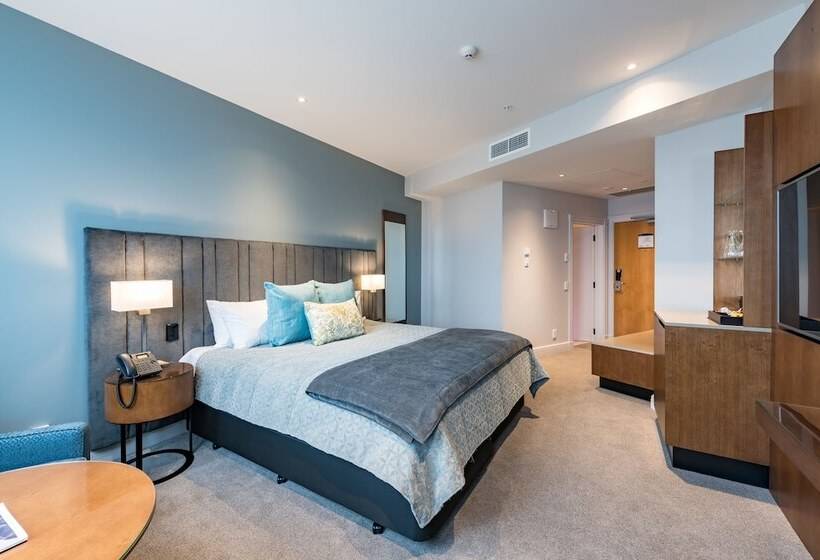 فندق Distinction Christchurch