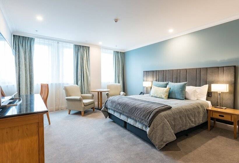 فندق Distinction Christchurch