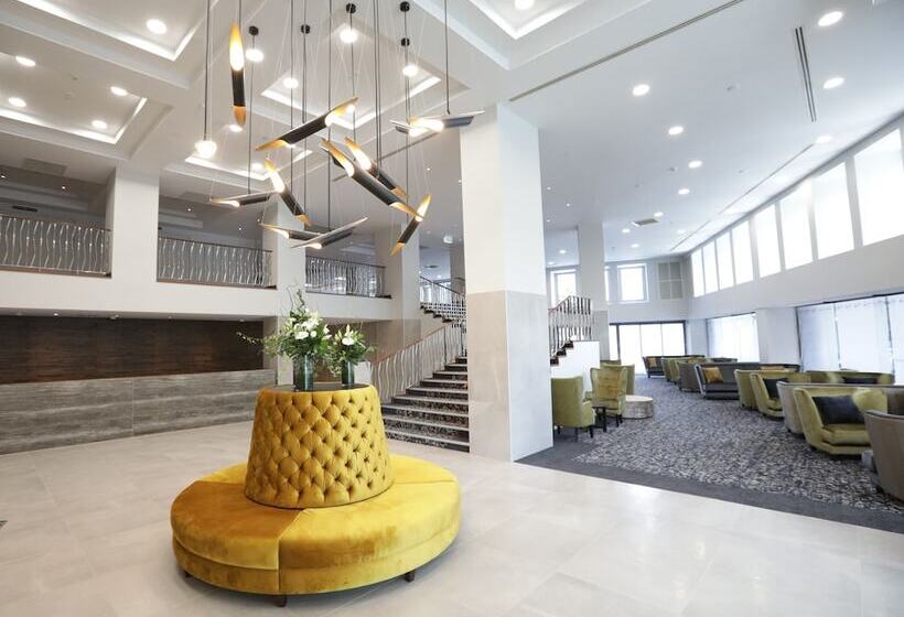 ホテル Distinction Christchurch