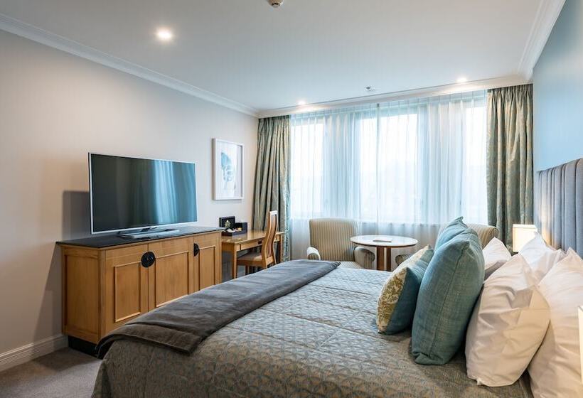 فندق Distinction Christchurch