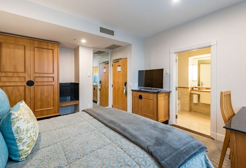 فندق Distinction Christchurch