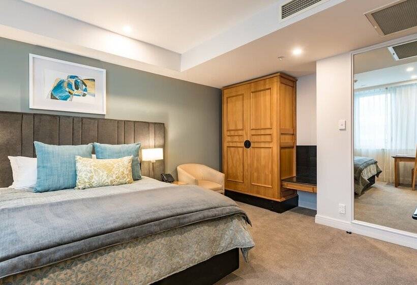 فندق Distinction Christchurch