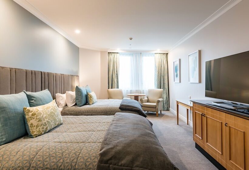 فندق Distinction Christchurch