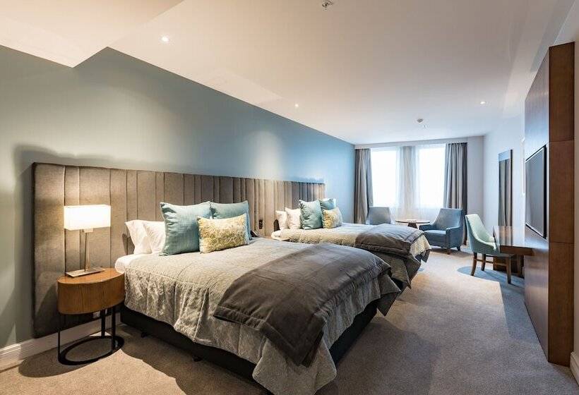 فندق Distinction Christchurch