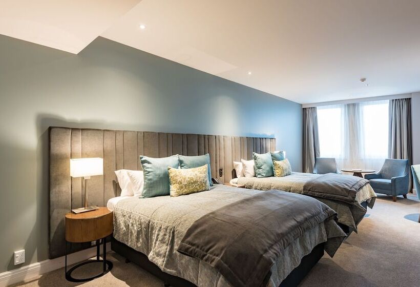 فندق Distinction Christchurch