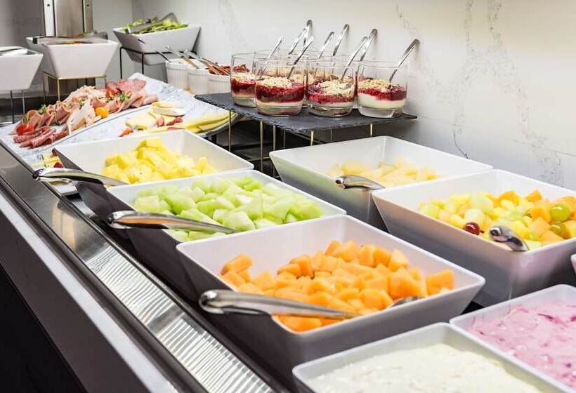 فندق Distinction Christchurch