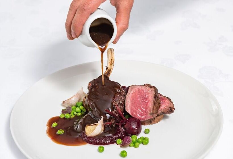 فندق Distinction Christchurch