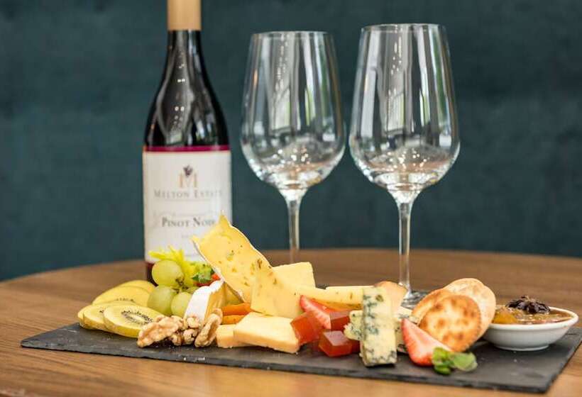 فندق Distinction Christchurch