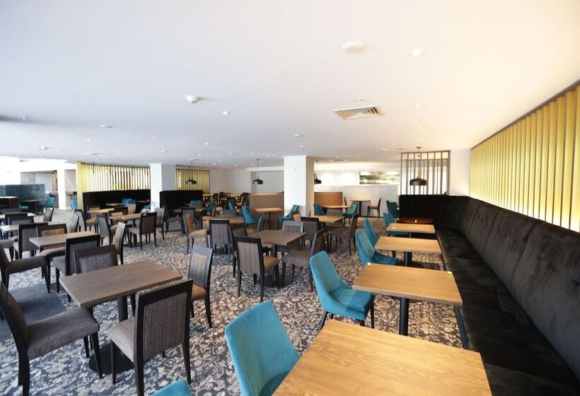 ホテル Distinction Christchurch