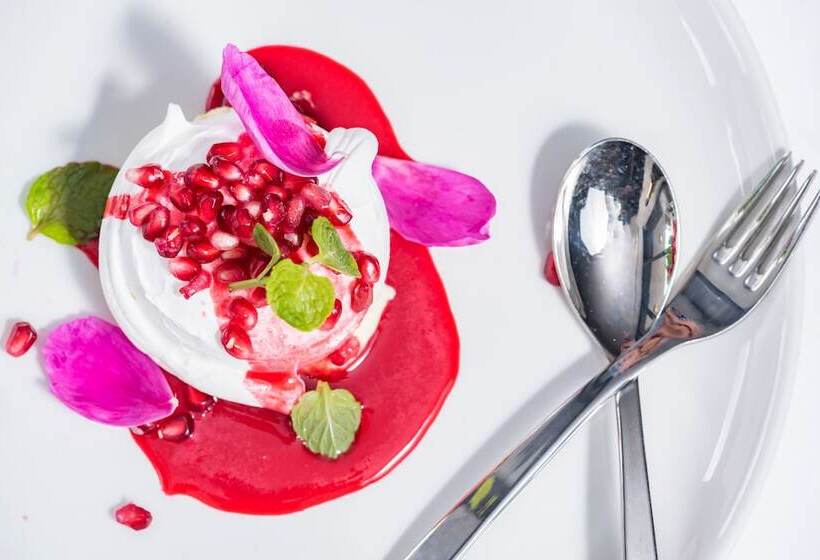 فندق Distinction Christchurch