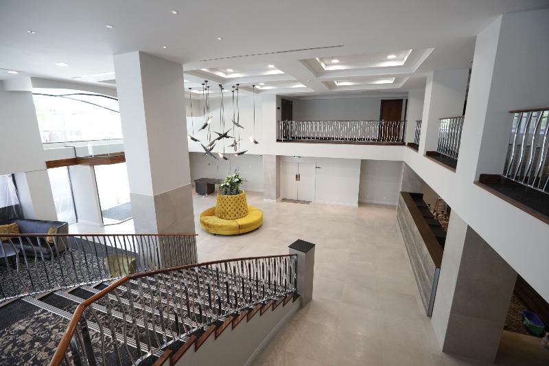 فندق Distinction Christchurch