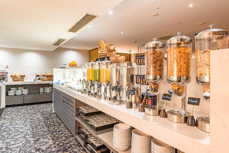 فندق Distinction Christchurch