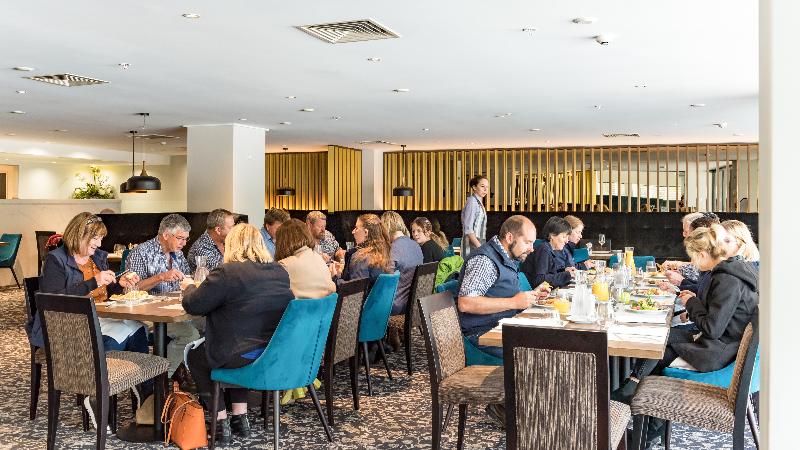 فندق Distinction Christchurch