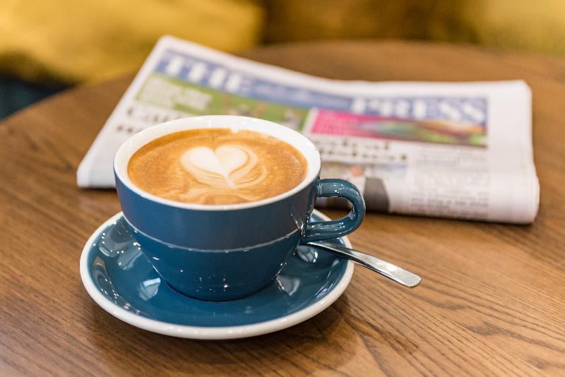 فندق Distinction Christchurch