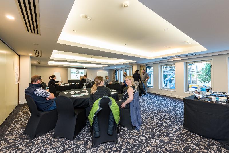 فندق Distinction Christchurch