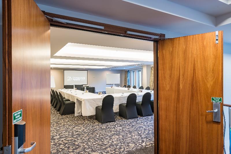 ホテル Distinction Christchurch