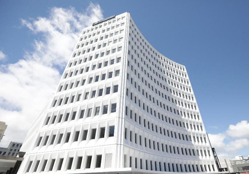 فندق Distinction Christchurch