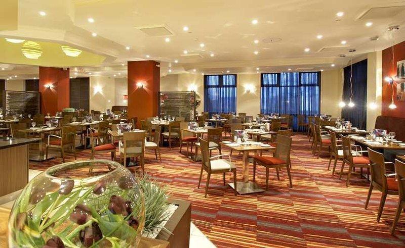 ホテル Doubletree By Hilton Dartford Bridge